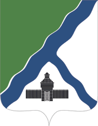 Герб Бердска